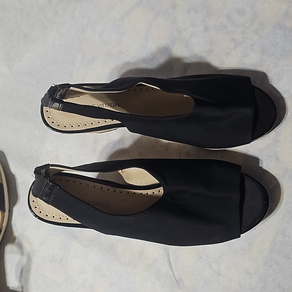 Women's Adrienne Vittadini Wedges